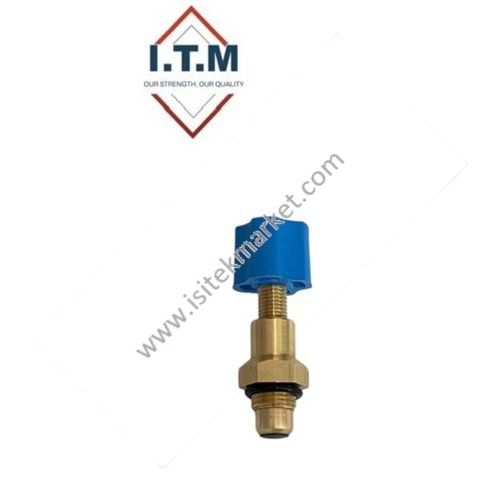 DOLDURMA MUSLUĞU ITM UYUMLU PARÇA DD D003202561 NEVA - ATRON PRTH 0020118758 SAUNIER DUVAL 0020119802 VAI 0020123549