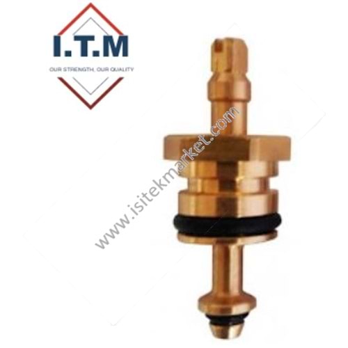 DOLDURMA MUSLUĞU ITM UYUMLU PARÇA VIE VITOPEND 100W 7839749-1 WOLF 207211399