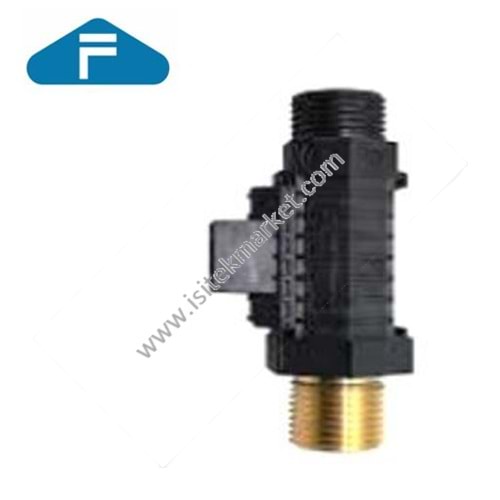 SU AKIŞ SWITCH UYUMLU PARÇA FITRE FER ARS 65100296 FONDITAL 6FLUSSOS07 IDEAL 172420 ITALYA