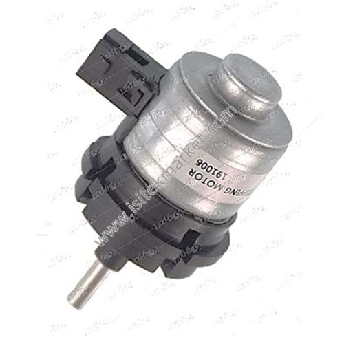 VANA MOTORU UYUMLU PARÇA ITM FER 170 ohm 28BYZ-A019G