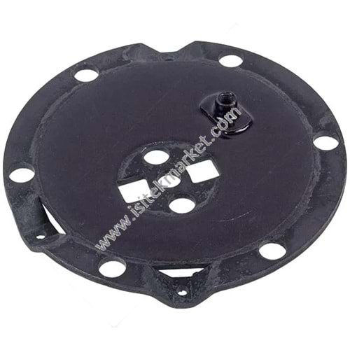 YUVARLAK FLANŞ (D=120 MM, CIVATA İÇİN 6 DELİK) ATLANTIC G?00118EATL UYUMLU SU ISITICI İÇİN