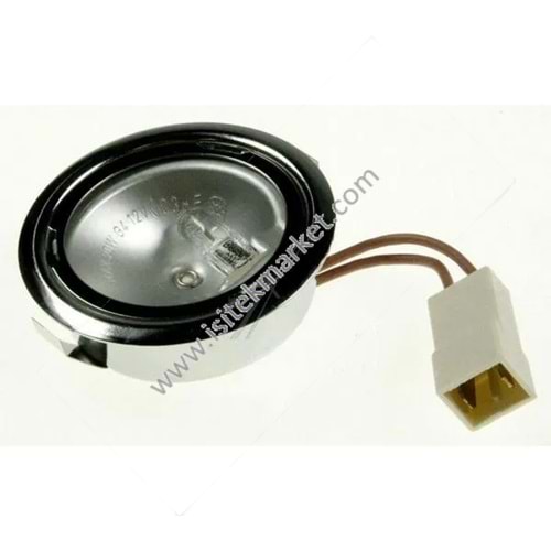 GORENJE DAVLUMBAZ LAMBASI 123374 12V G4