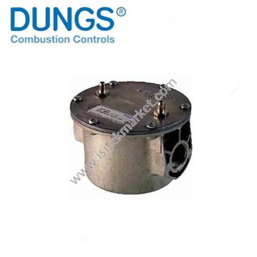 FİLTRE DUNGS GF 515/1 R 1 1/2