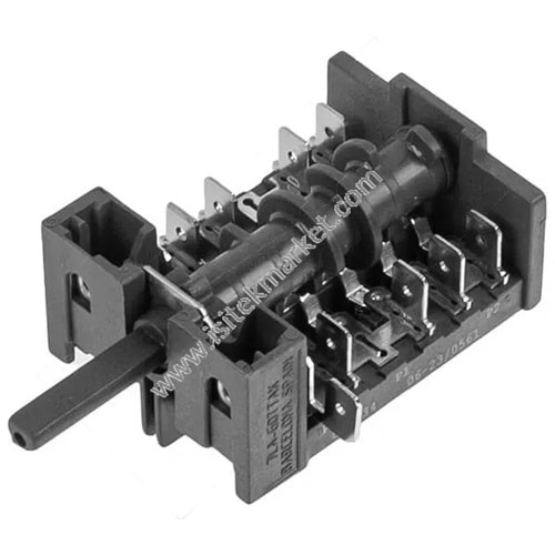 FIRIN 870634 / GK870634 GOTTAK İÇİN MOD ANAHTARI (7 POZİSYON)