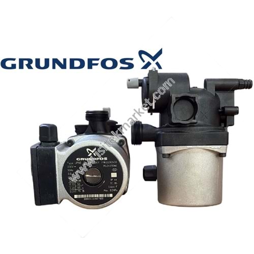 POMPA GRUNDFOS 15-50 - 75W /99062433 DD D003200022