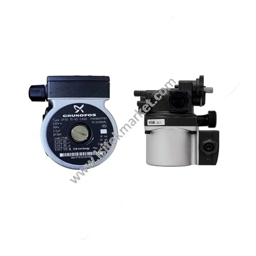 POMPA GRUNDFOS 15-65 - 120W/99062434