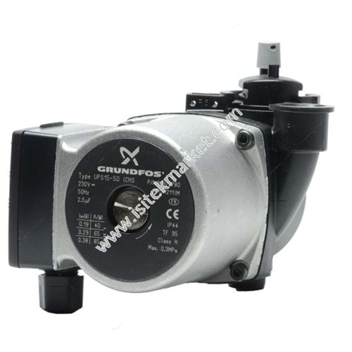 POMPA GRUNDFOS İMMERGAS Mini 3E 3.021690