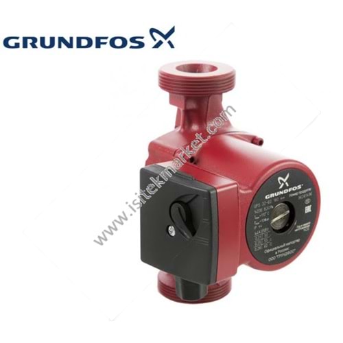 POMPA GRUNDFOS 96281496 UNIVERSAL 32/60 180
