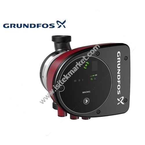 POMPA GRUNDFOS 99221235 MAGNA1 32-80