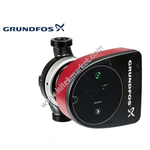POMPA GRUNDFOS 99221236 MAGNA1 32-100