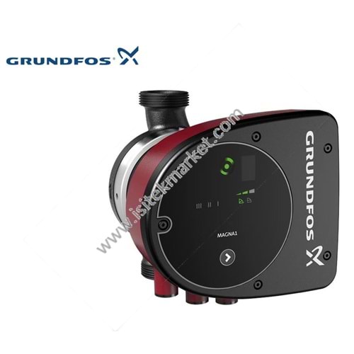 POMPA GRUNDFOS 99221215 MAGNA 1 25-120 180