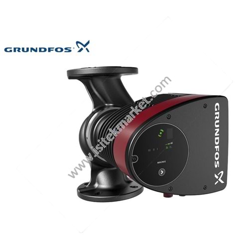 POMPA GRUNDFOS 99221285 MAGNA1 32-120 F