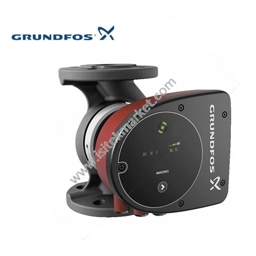 POMPA GRUNDFOS 99221336 MAGNA1 50-120 F 280