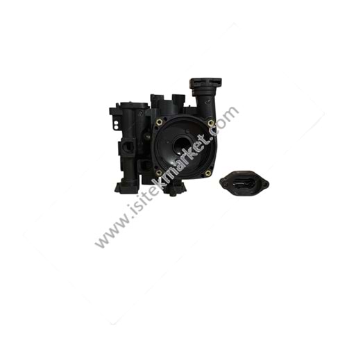 POMPA ARKASI VIE VITOPEND 100