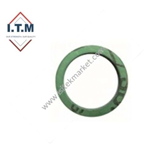 CONTA FRENZELİT 3/4X 24X17X2 mm KLİNGRİT İÇİ GENİŞ