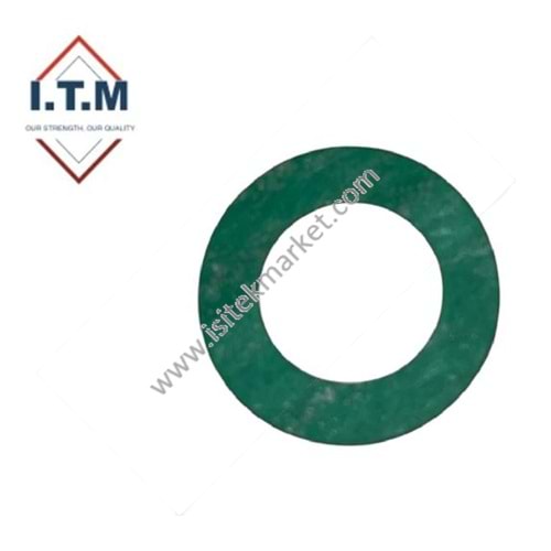CONTA FRENZELİT 3/4 - İÇ DAR -24 x 14 x2 mm