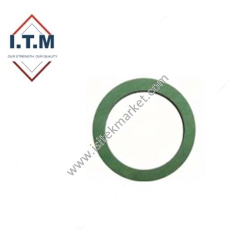 CONTA FRENZELİT 1 - 30 x 20 x 2 mm