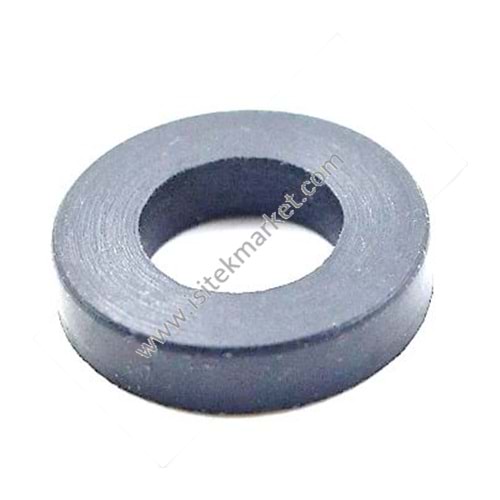 CONTA EPDM 6X12X2 mm