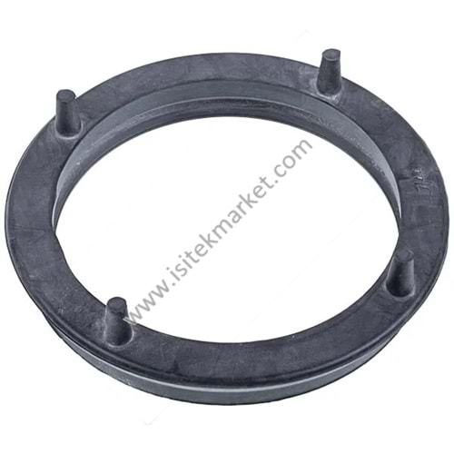 SU ISITICI CONTASI ATLANTIC \ ROUND GT0090ATL D=95/75MM