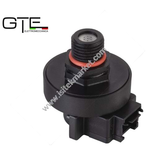 DÜŞÜK BASINÇ TRANSDÜSER GTE TCBEA70 0,5-4,0V = 0-6bar GEÇME OPTIMUM