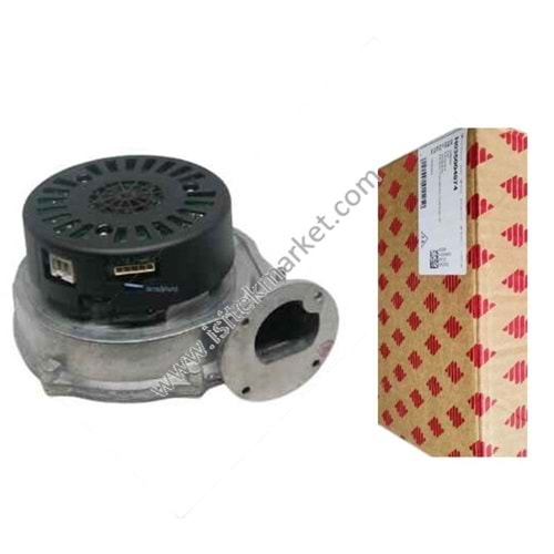 FAN EBM PAPST RG 128 1300 PRTH SAU DUV HERM H035004874