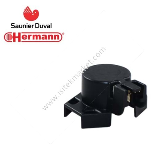 FAN HIZ KONTROL ÜNİTESİ HERMANN H052003748 THEMA NOX F24 - SUPERMICRA ECOPLUS