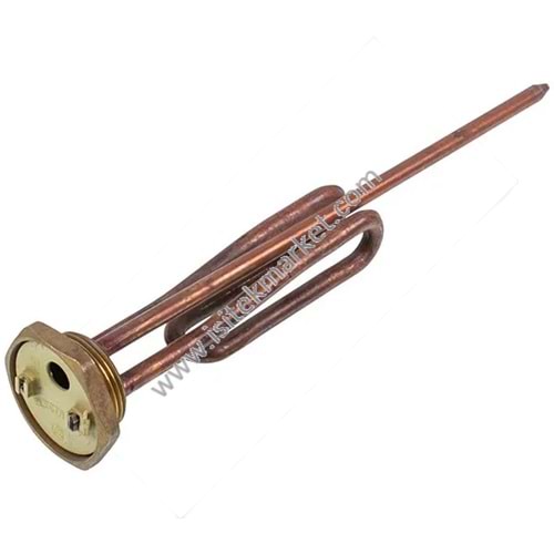 SU ISITICI ELEMANI 1200W