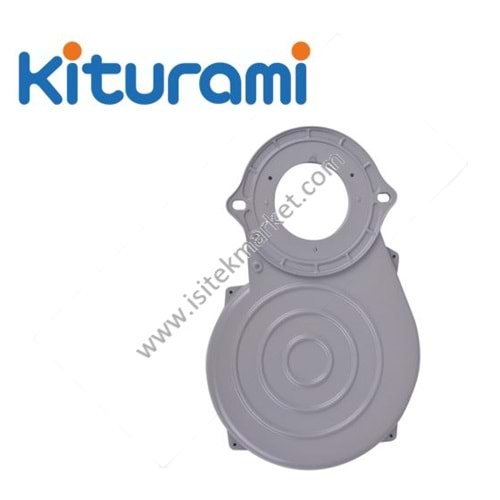 BRÜLÖR KAPAĞI KITURAMI H130070001