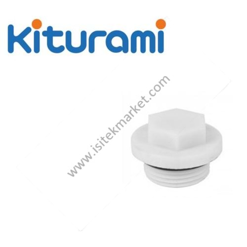BORU TAPA KITURAMI H850070004
