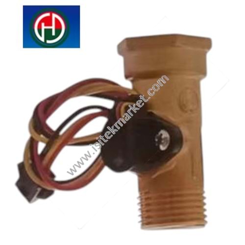 AKIŞ SWITCHI HUADI SCG-1-T117 ELCTLX 65CM KABLO