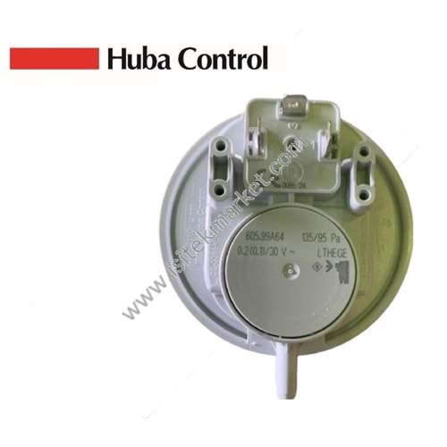 APS HUBA 135/95 Pa 605.99A64