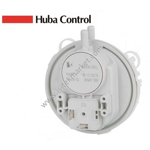 APS HUBA 79/64 Pa BUD 7099145