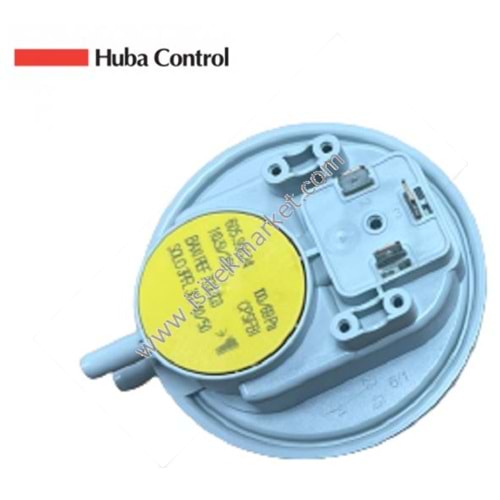 APS HUBA 110/69 Pa BX MAIN POTTERTON 720011401