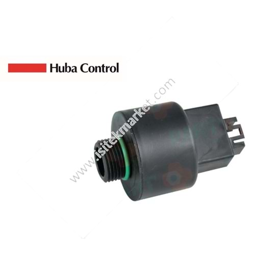 DÜŞÜK BASINÇ TRANSDÜSERİ HUBA BOSCH BUDERUS JUNKERS 87168351520