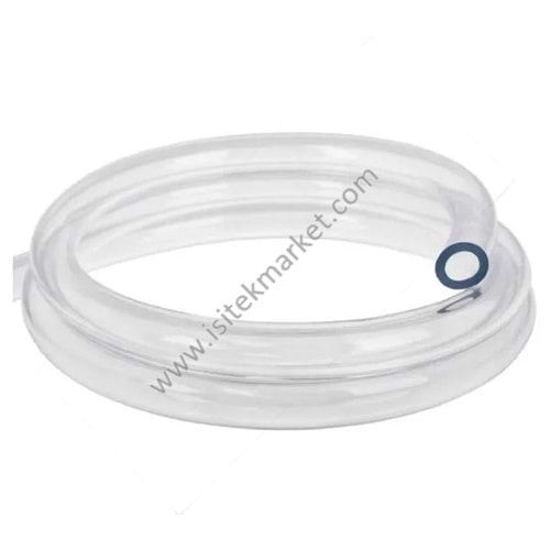 UNIVERSAL SU ISITICI BOŞALTMA TÜPÜ L=1000MM D=8MM