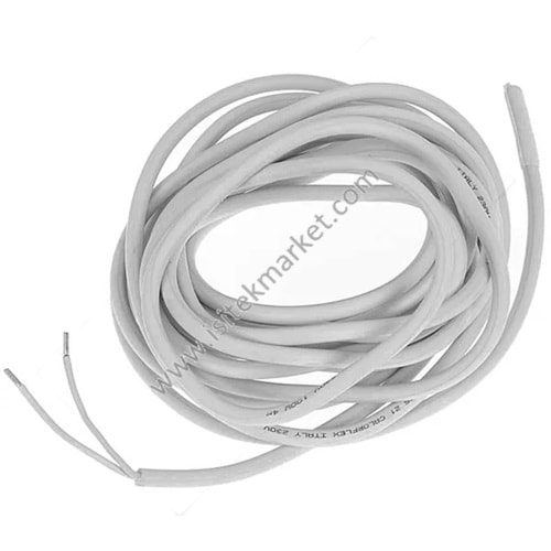 DRENAJ ISITMA ELEMANI (ESNEK) 230V 100W L=4000MM KLİMA İÇİN