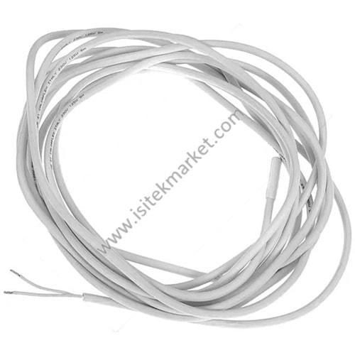 DRENAJ ISITMA ELEMANI (ESNEK) 230V 125W L=5000MM KLİMA İÇİN