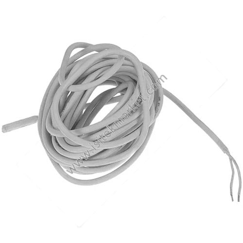 DRENAJ ISITMA ELEMANI (ESNEK) 230V 150W L=6000MM KLİMA İÇİN