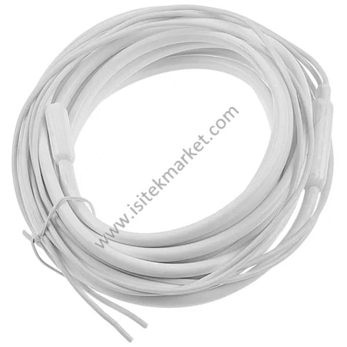 DRENAJ ISITMA ELEMANI (ESNEK) 230V 160W L=4000MM KLİMA İÇİN