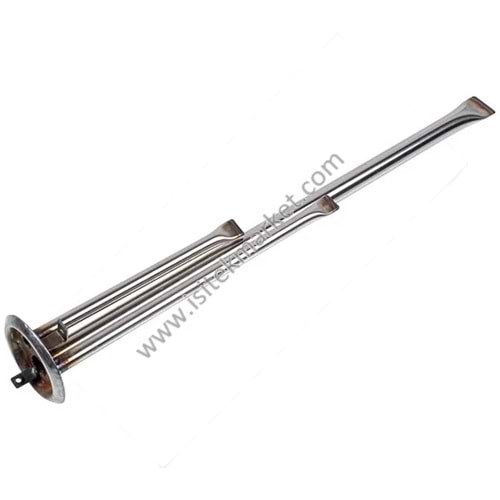 SU ISITICI FLANŞI KURU ISITICI ELEMANLARI 900-1300W THERMEX UYUMLU