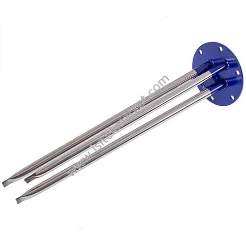 SU ISITICI FLANŞ L=440/440/420MM BOSCH UYUMLU