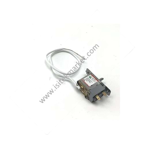 Orijinal Hisense Hk1063570 Termostat Buzdolabı