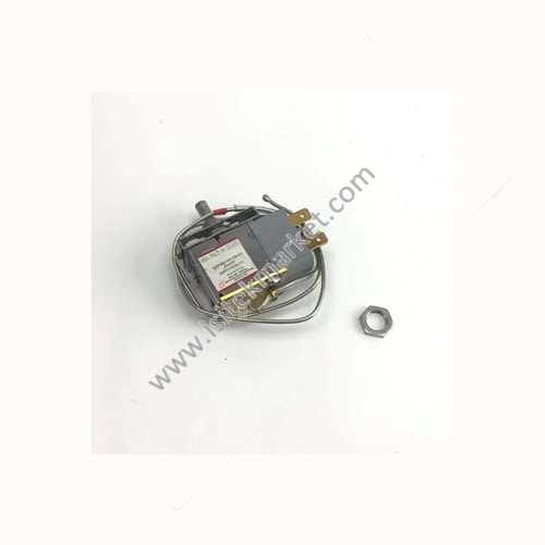 Orijinal Termostat Buzdolabı Hisense Hk1063597