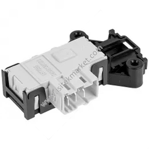 ÇAMAŞIR MAKİNESİ HİSENSE İÇİN KAPI KİLİDİ HK1577256