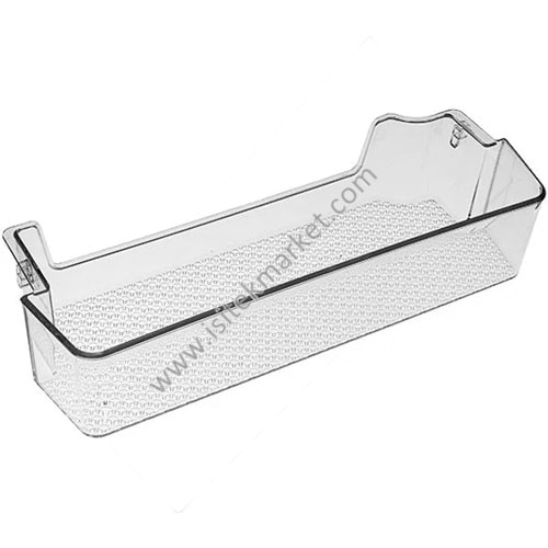 BUZDOLABI İÇİN KAPI RAFI (ÜST, BÜYÜK) HİSENSE HK1625616 425X135MM