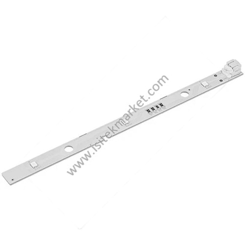 BUZDOLABI HİSENSE İÇİN LED AYDINLATMA KARTI HK1629348 2W 12V