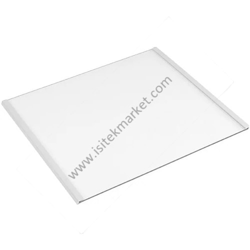 HİSENSE HK2004351 DONDURUCU RAF CAMI 335X295X4MM