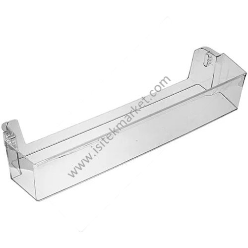 BUZDOLABI HİSENSE İÇİN KAPI RAFI HK2081767 485X120MM