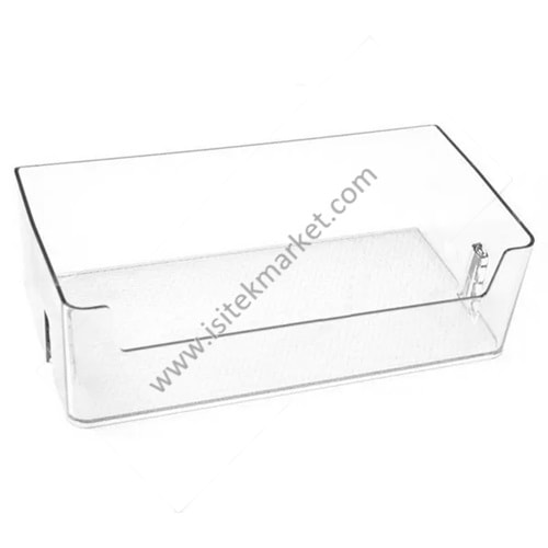 BUZDOLABI HİSENSE İÇİN KAPI RAFI HK2141909 335X175MM