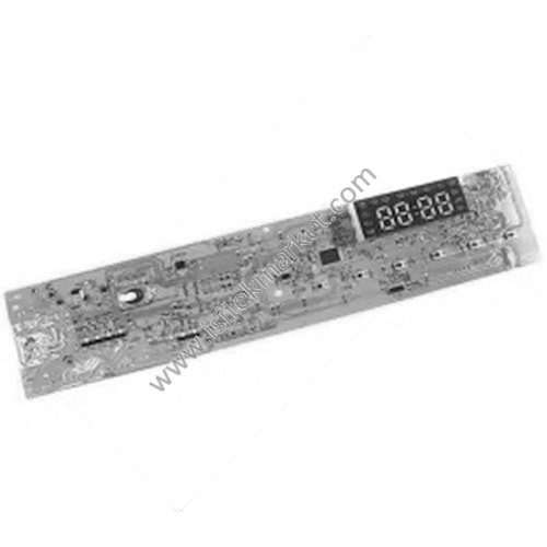 Çamaşır Makinesi Hisense HK2241044 için Kontrol Modülü